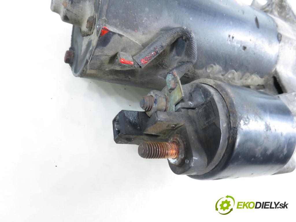 SKODA FABIA I (6Y2) HB 2003 74,00 1.9 TDI PD 100 - ATD 1896,00 startér  (Startér)