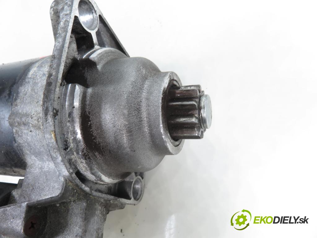 SKODA FABIA I (6Y2) HB 2003 74,00 1.9 TDI PD 100 - ATD 1896,00 startér  (Startér)