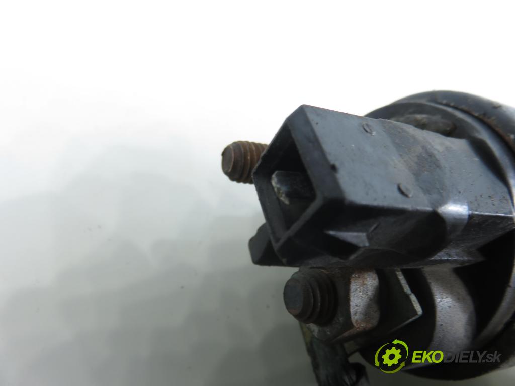 SKODA FABIA I (6Y2) HB 2003 74,00 1.9 TDI PD 100 - ATD 1896,00 startér  (Startér)