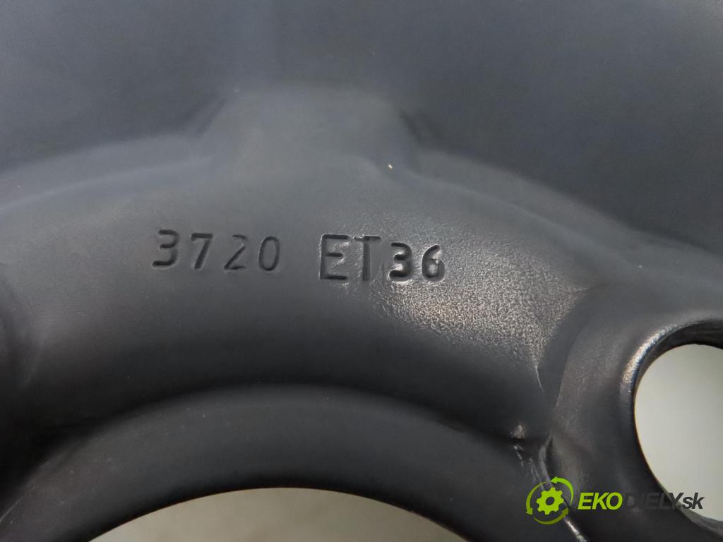 RENAULT   0    disky / disk plechový