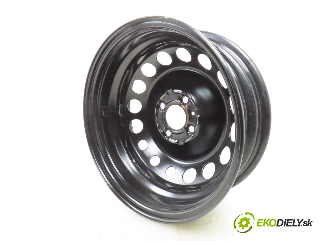 RENAULT   0    disky / disk plechový