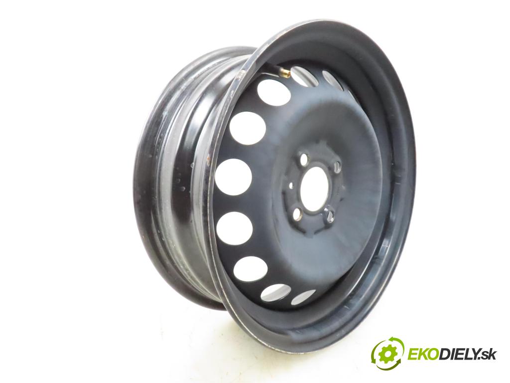 RENAULT   0    disky / disk plechový