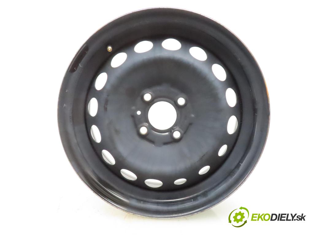 RENAULT   0    disky / disk plechový