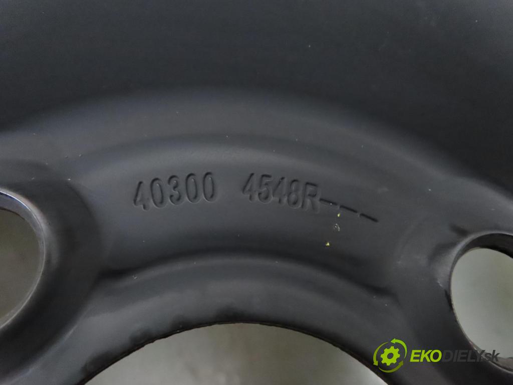 RENAULT   0    disky / disk (OCEL 