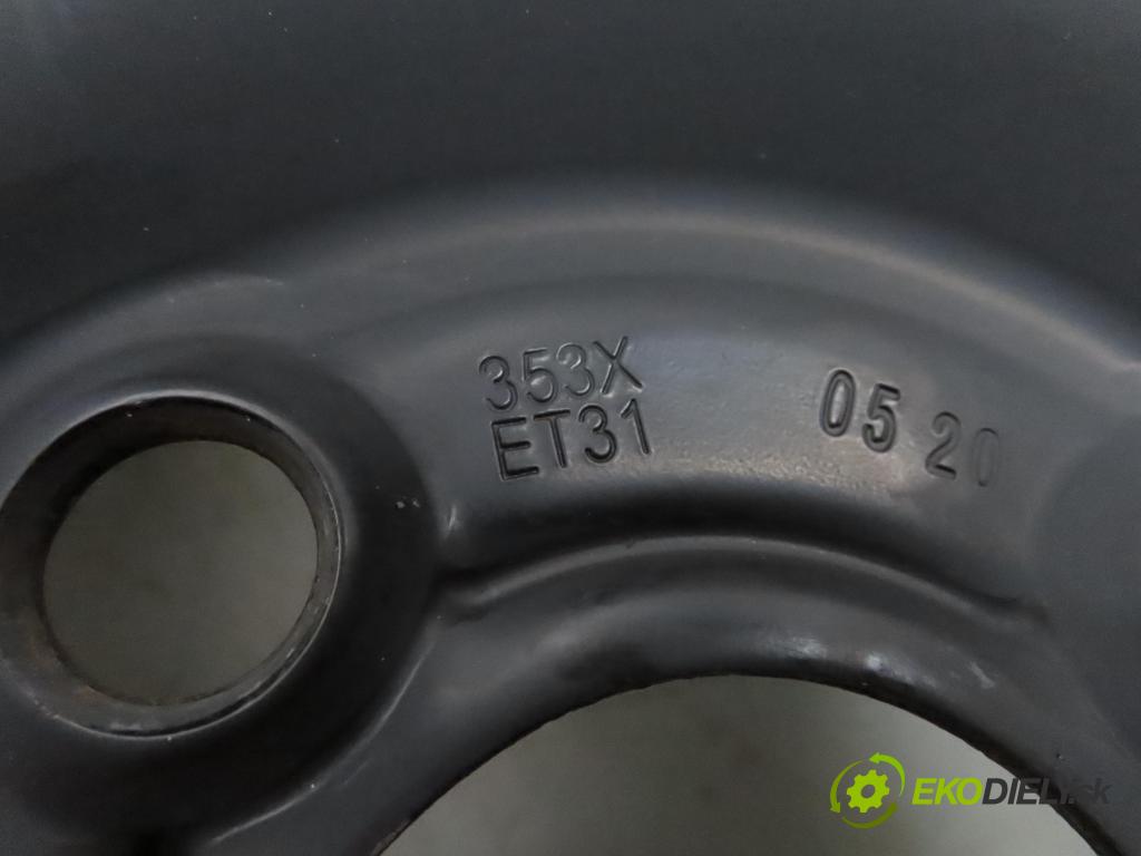RENAULT 0 disky / disk (OCEL