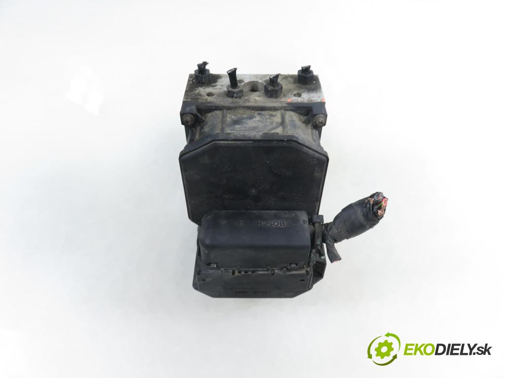 SKODA FABIA I (6Y2) HB 2003 74,00 1.9 TDI PD 100 - ATD 1896,00 Pumpa ABS 0265900009 ; 0265024011 (Pumpa ABS)