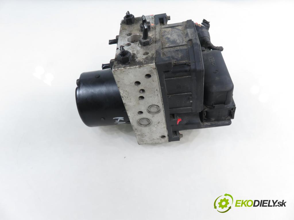 SKODA FABIA I (6Y2) HB 2003 74,00 1.9 TDI PD 100 - ATD 1896,00 Pumpa ABS 0265900009 ; 0265024011 (Pumpa ABS)