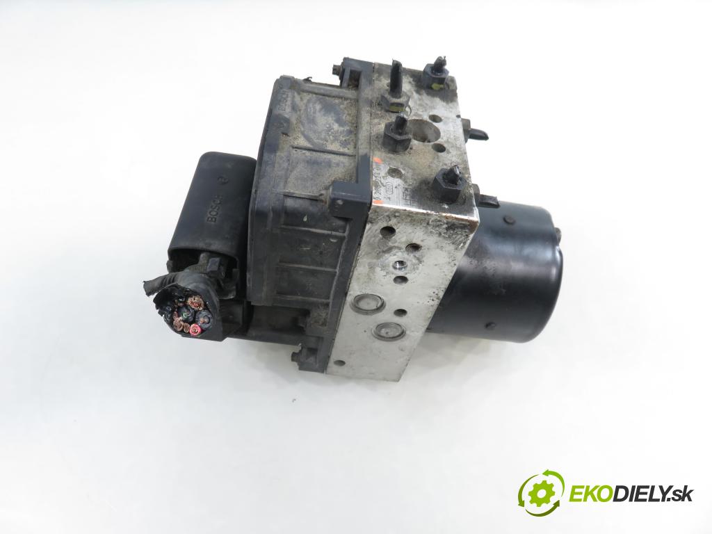 SKODA FABIA I (6Y2) HB 2003 74,00 1.9 TDI PD 100 - ATD 1896,00 Pumpa ABS 0265900009 ; 0265024011 (Pumpa ABS)