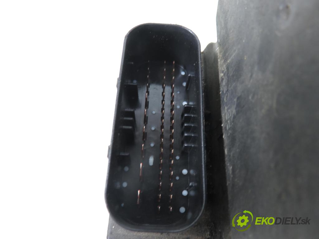 SKODA FABIA I (6Y2) HB 2003 74,00 1.9 TDI PD 100 - ATD 1896,00 Pumpa ABS 0265900009 ; 0265024011 (Pumpa ABS)