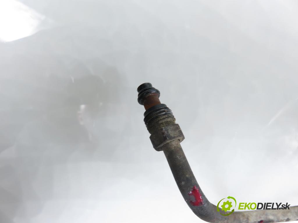 LAND ROVER FREELANDER (L314) SUV 2000 88,00 1.8 i 16V 4x4 - 18 K4F 1796,00 rúrka / Rúra servočerpadlo QEP104381