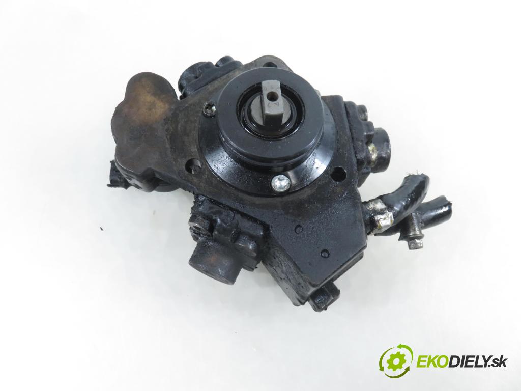 OPEL ASTRA H (A04) HB 2007 66,00 1.3 CDTI 90 - Z 13 DTH 1248,00 Pumpa vysokého tlaku 0445010122 ; 0055201803