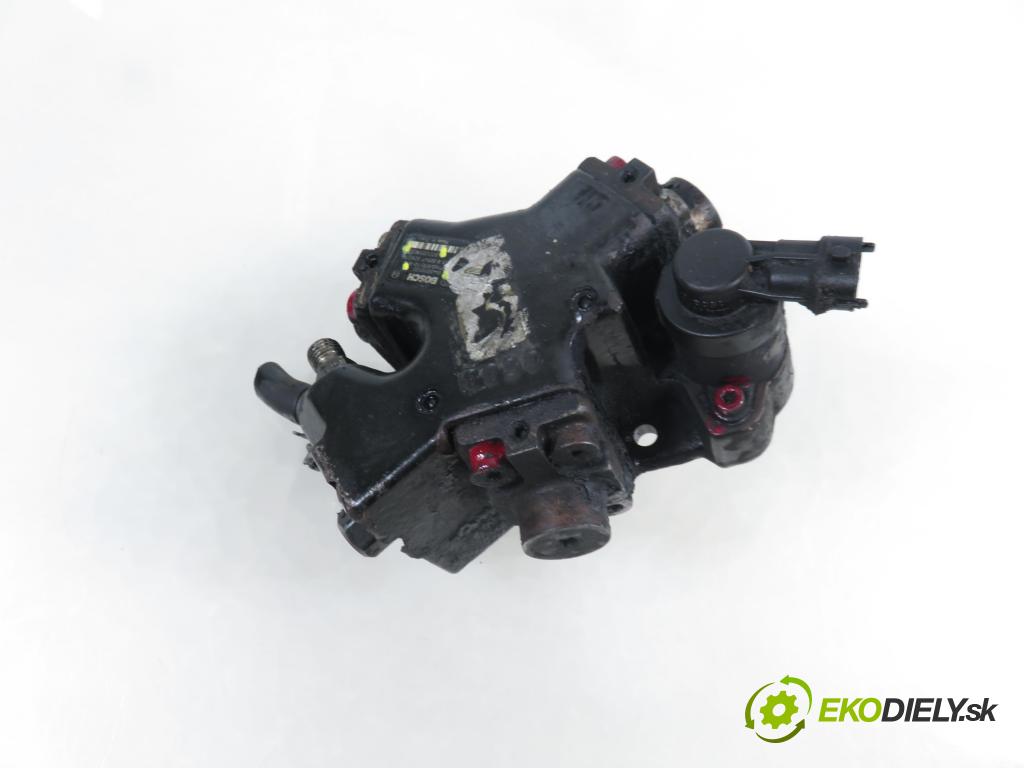 OPEL ASTRA H (A04) HB 2007 66,00 1.3 CDTI 90 - Z 13 DTH 1248,00 Pumpa vysokého tlaku 0445010122 ; 0055201803