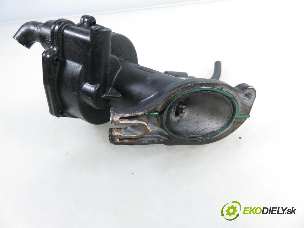 FORD FOCUS II (DA_, HCP) HB 2009 85,00 1.8 TDCi 115 - KKDA 1753,00 Pumpa vákuová 914005060 ; 93BB2A451AC