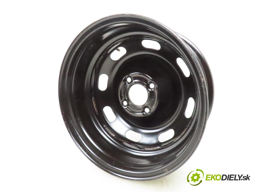 PEUGEOT   0    disky / disk plechový