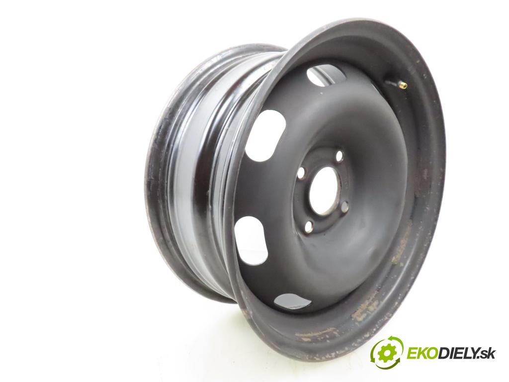 PEUGEOT   0    disky / disk plechový