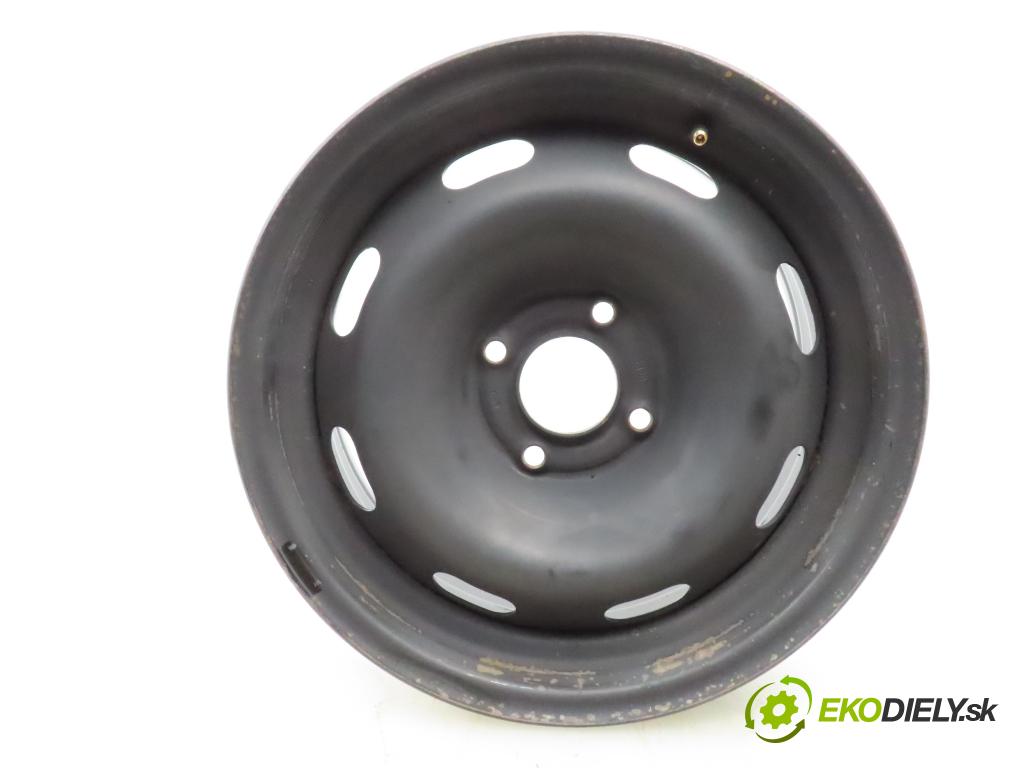 PEUGEOT   0    disky / disk plechový