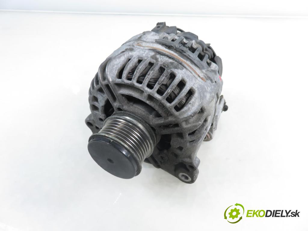 SKODA FABIA I Combi (6Y5) KOMBI 2007 51,00 1.4 TDI - BNM 1422,00 Alternátor 045903023A ; 0124515022 (Alternátor)