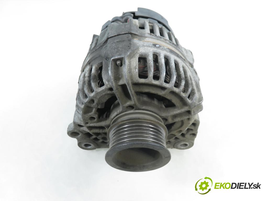 VW GOLF IV (1J1) HB 1999 74,00 1.6 - AKL 1595,00 Alternátor 028903028C ; 0124315003 (Alternátor)