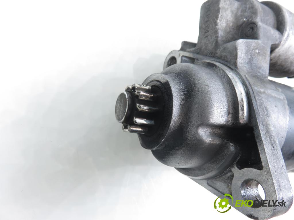 SKODA FABIA I Combi (6Y5) KOMBI 2007 51,00 1.4 TDI - BNM 1422,00 Štartér  (Štartér)