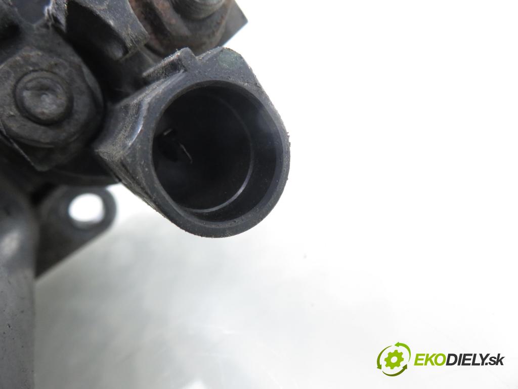 SKODA FABIA I Combi (6Y5) KOMBI 2007 51,00 1.4 TDI - BNM 1422,00 Štartér  (Štartér)