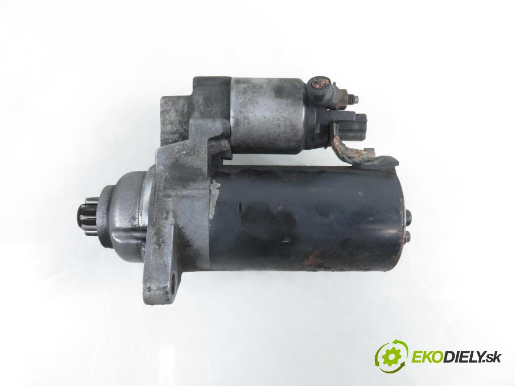 SKODA FABIA I Combi (6Y5) KOMBI 2007 51,00 1.4 TDI - BNM 1422,00 Štartér  (Štartér)