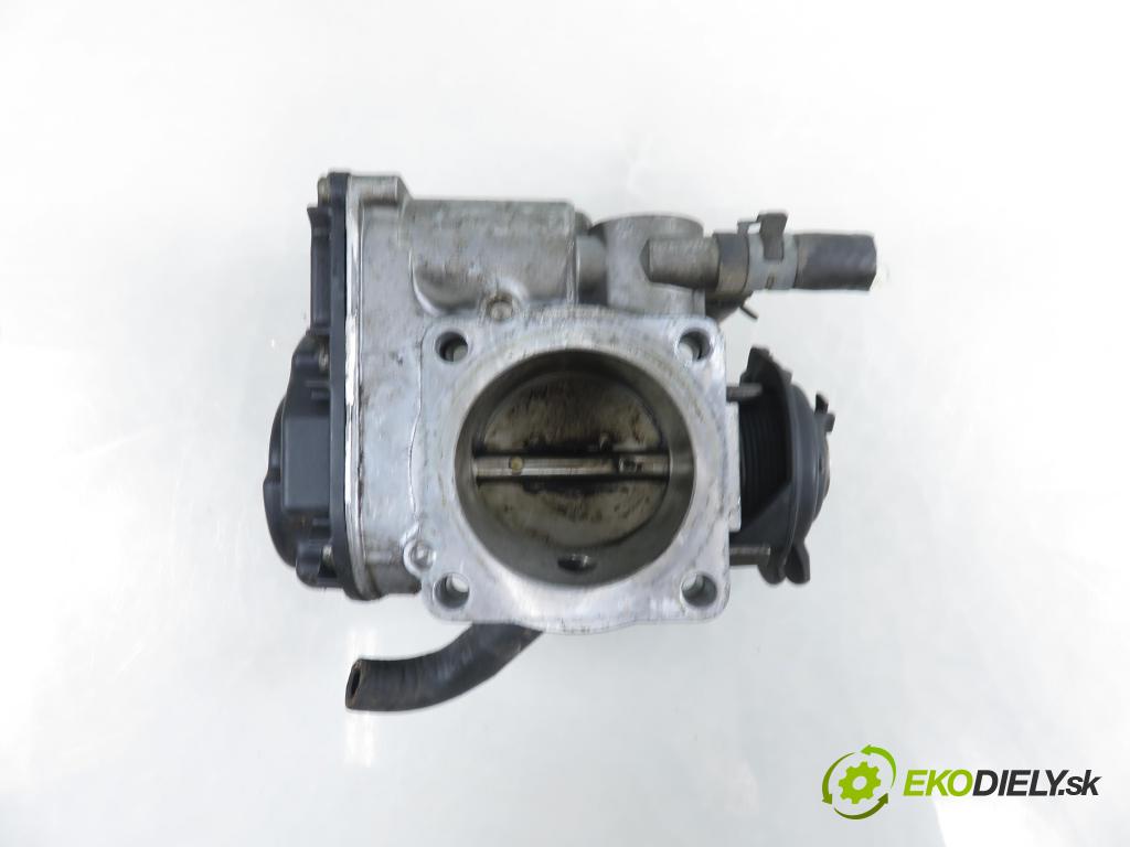 VW GOLF IV (1J1) HB 1999 74,00 1.6 - AKL 1595,00 Škrtiaca klapka 06A133064J (Škrtiaca klapka)