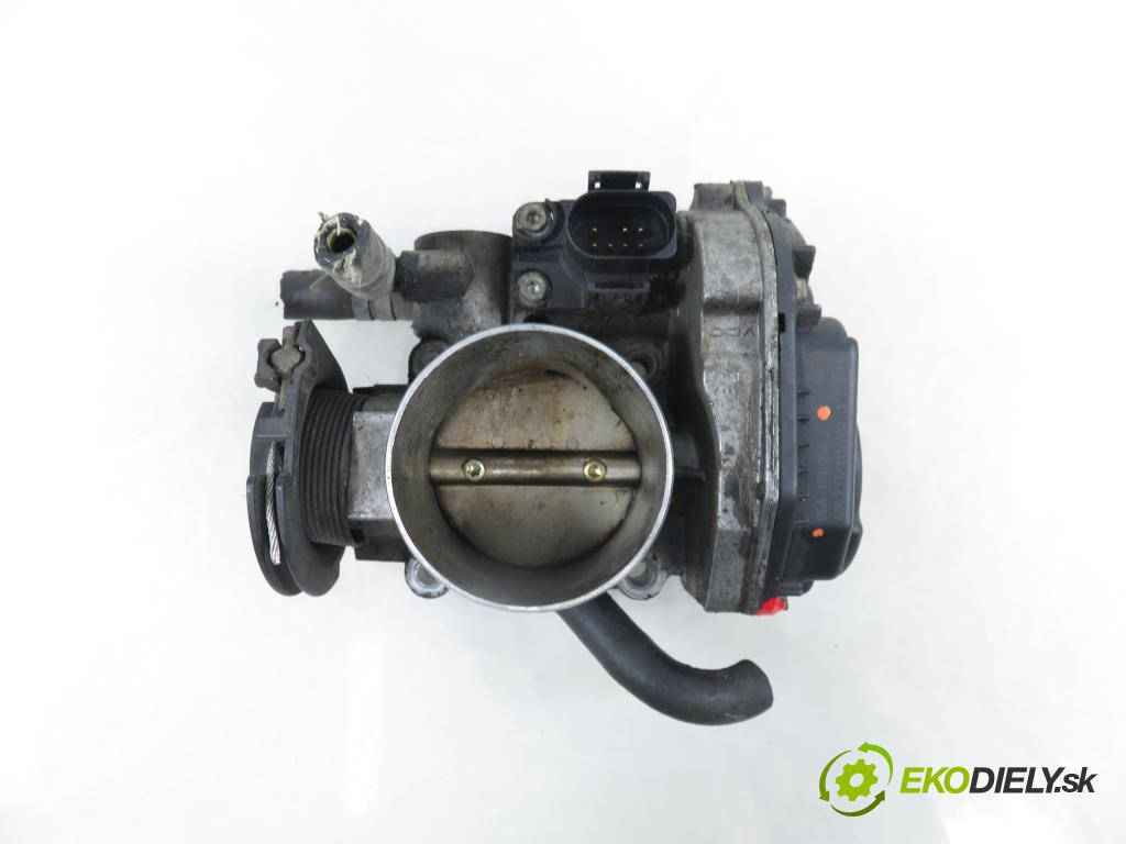 VW GOLF IV (1J1) HB 1999 74,00 1.6 - AKL 1595,00 Škrtiaca klapka 06A133064J (Škrtiaca klapka)