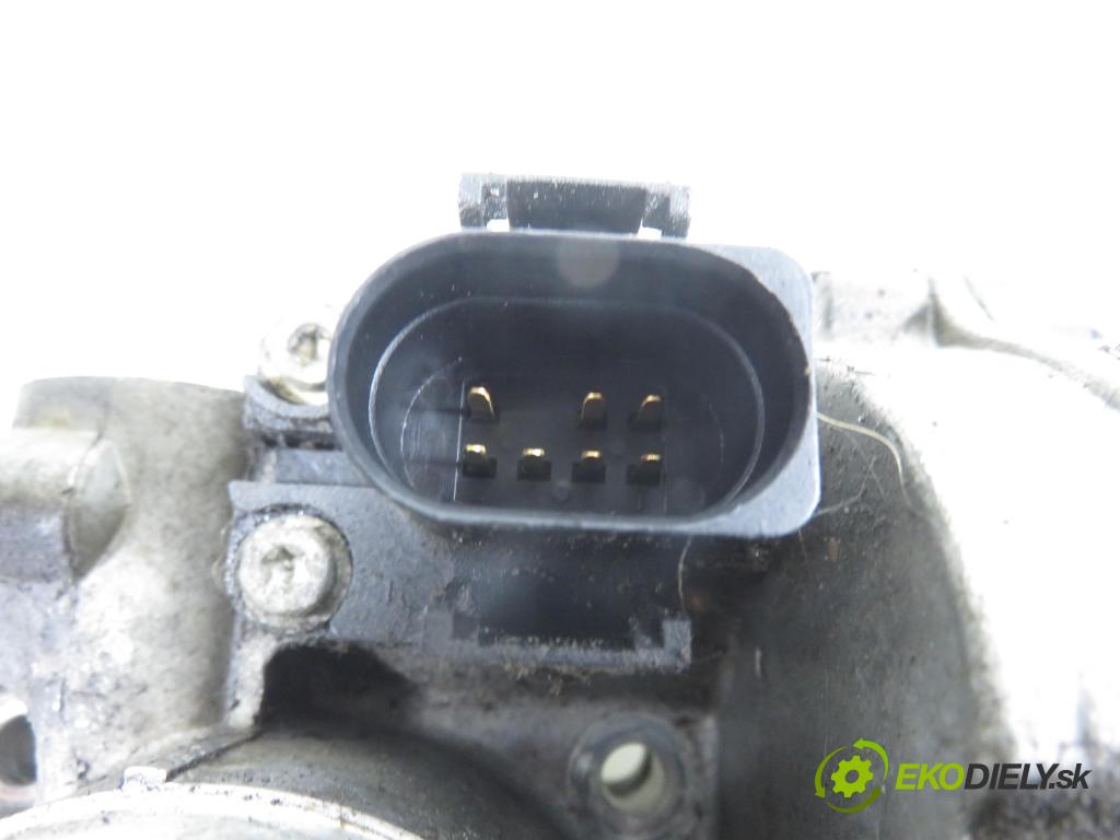 VW GOLF IV (1J1) HB 1999 74,00 1.6 - AKL 1595,00 Škrtiaca klapka 06A133064J (Škrtiaca klapka)