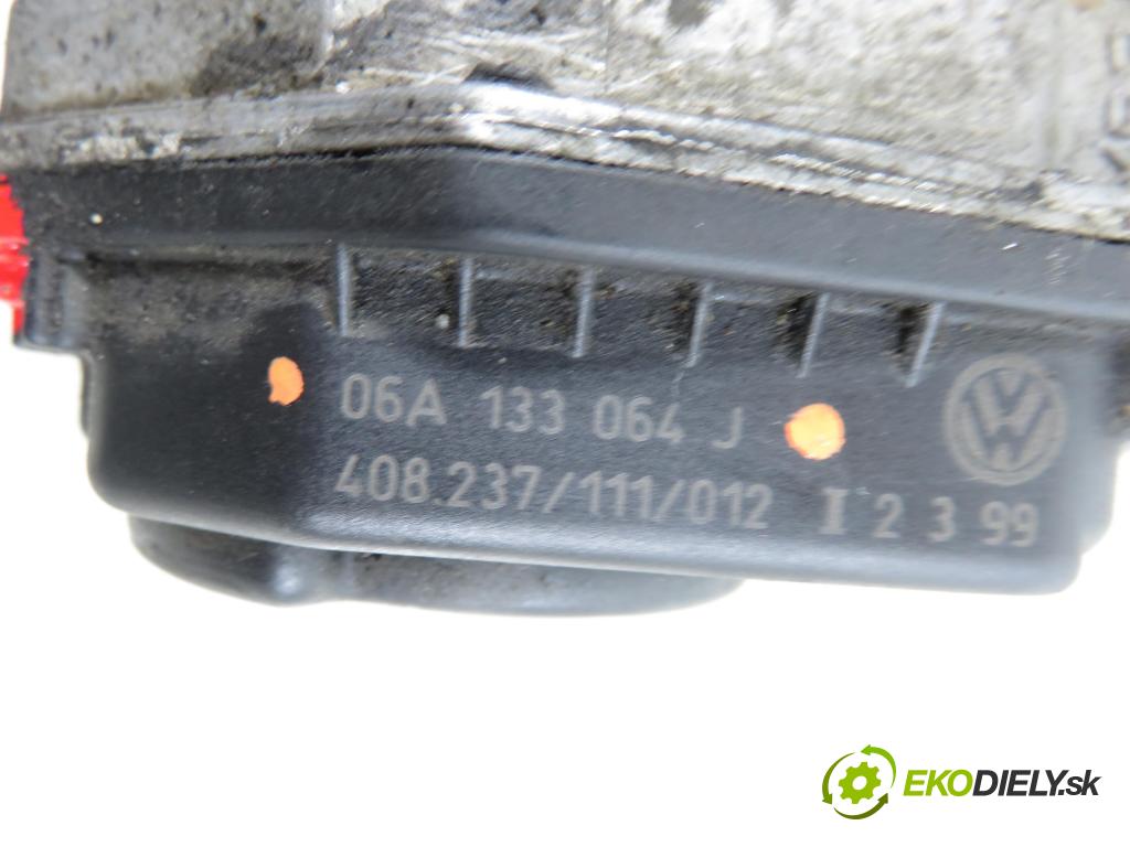 VW GOLF IV (1J1) HB 1999 74,00 1.6 - AKL 1595,00 Škrtiaca klapka 06A133064J (Škrtiaca klapka)
