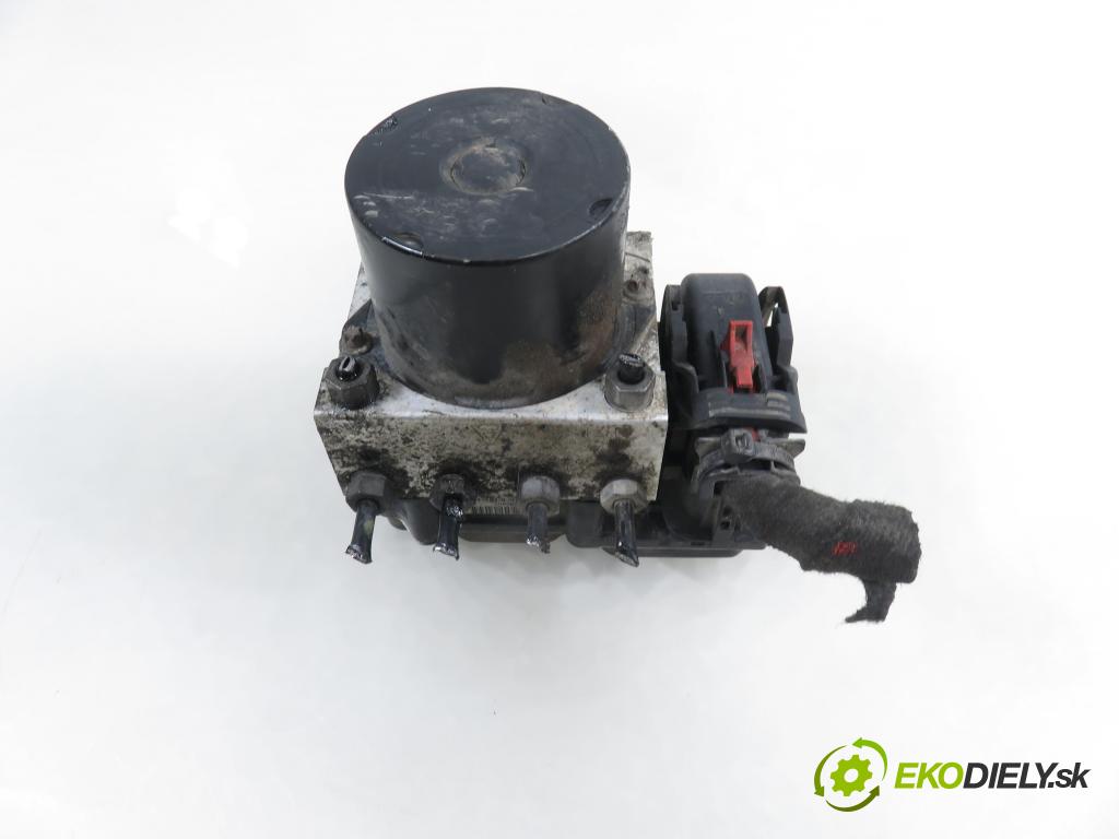 SKODA FABIA I Combi (6Y5) KOMBI 2007 51,00 1.4 TDI - BNM 1422,00 Pumpa ABS 6Q0907379AF ; 0265800511 (Pumpa ABS)