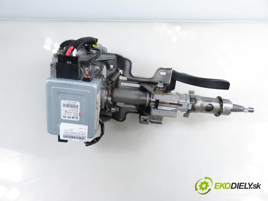 HYUNDAI ix35 (LM, EL, ELH) SUV 2011 99,00 1.6 - G4FD 1591,00 serv/podporovanie elektrické 563002S361 ; 563452S510