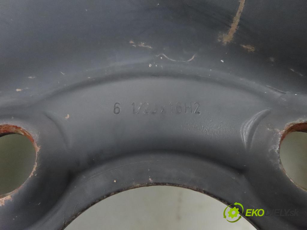 RENAULT   0    disky / disk plechový 