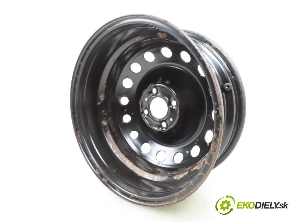 RENAULT   0    disky / disk plechový