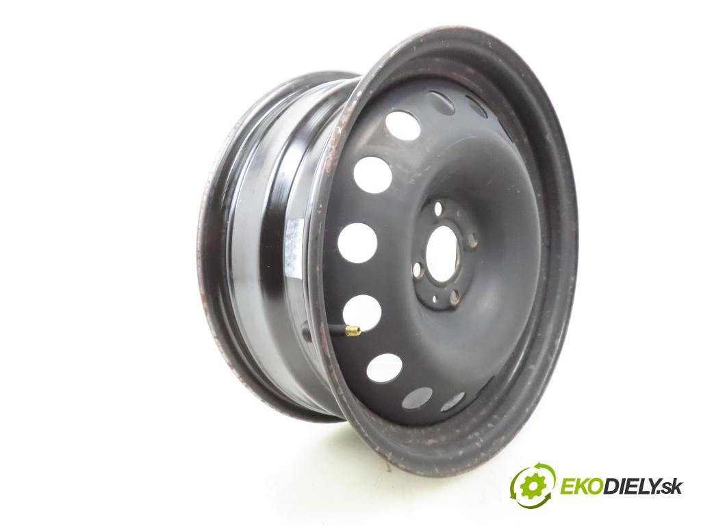 RENAULT   0    disky / disk plechový