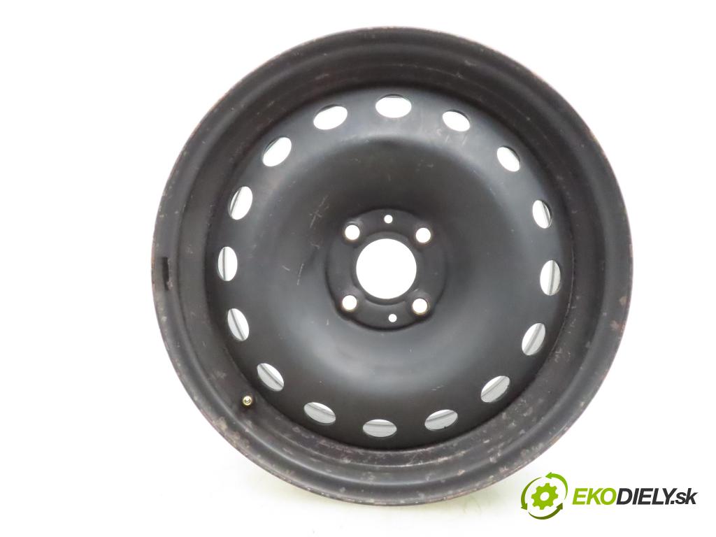 RENAULT   0    disky / disk plechový