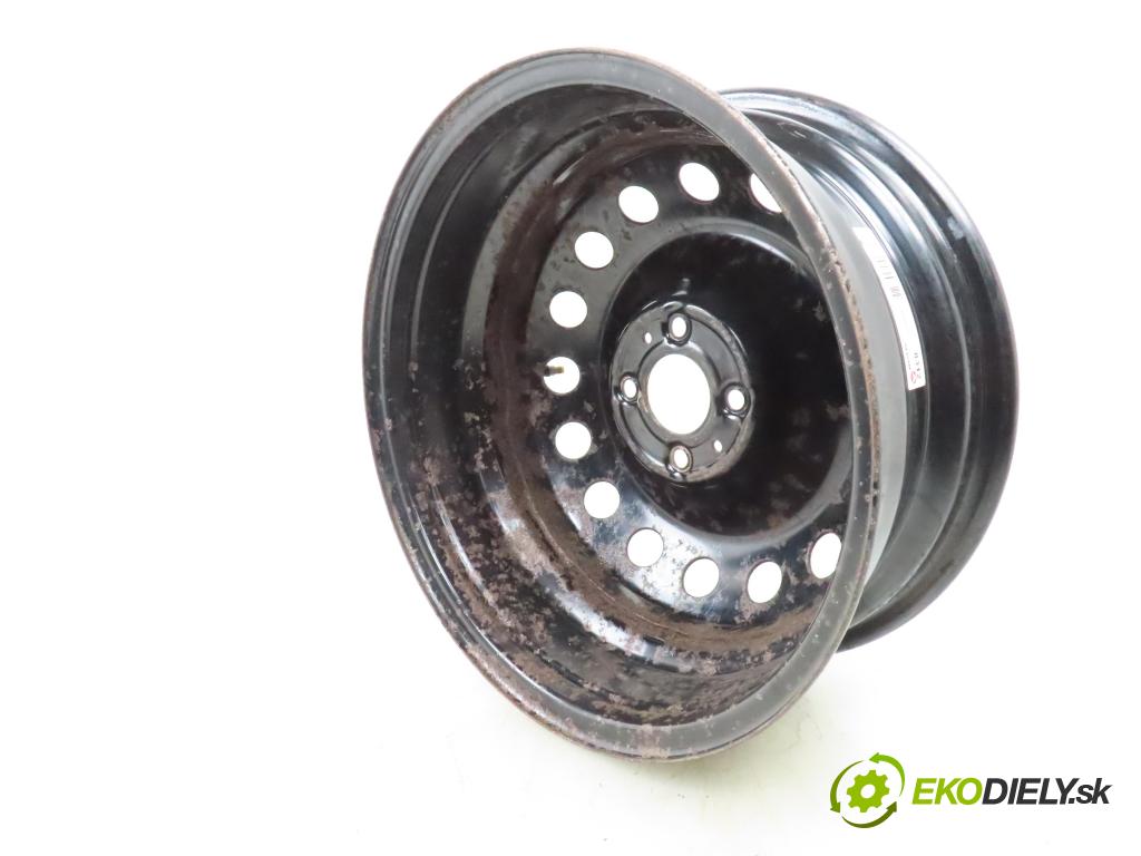 RENAULT   0    disky / disk plechový