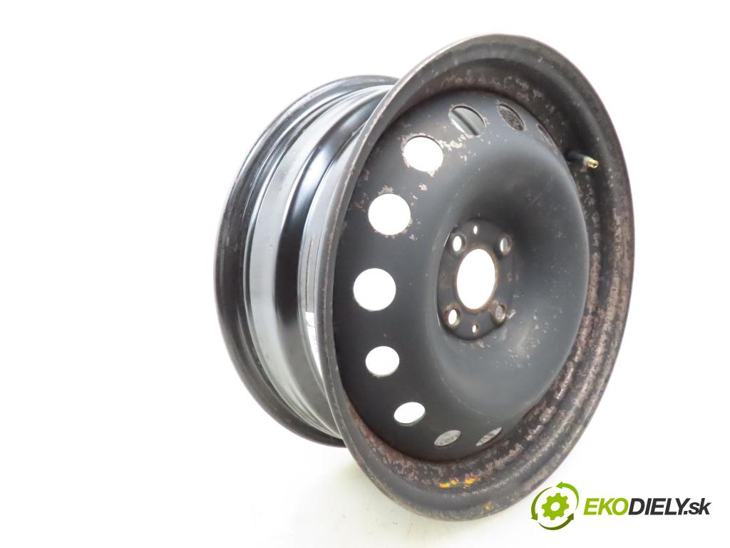 RENAULT   0    disky / disk plechový