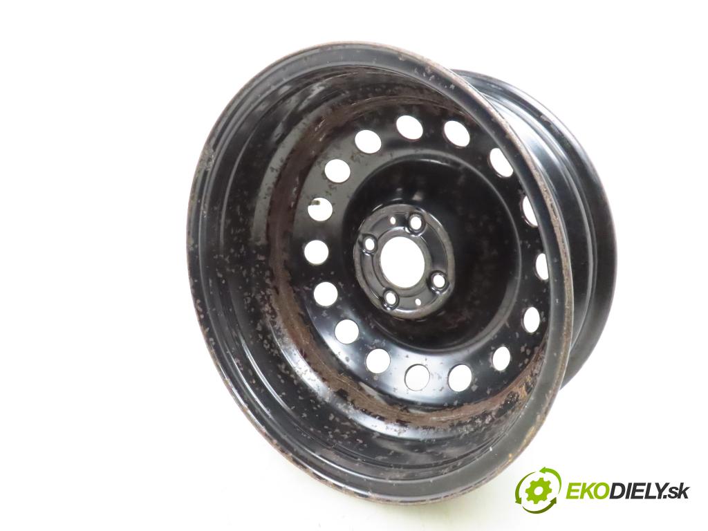 RENAULT   0    disky / disk plechový