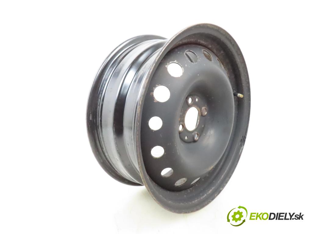 RENAULT   0    disky / disk plechový