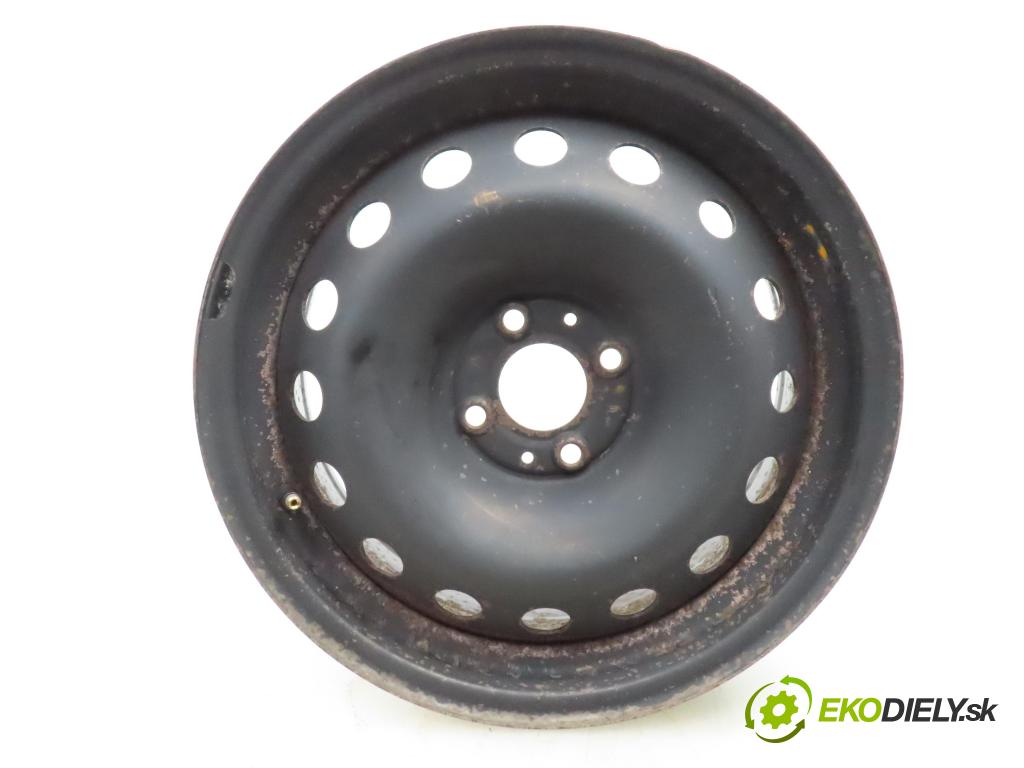 RENAULT   0    disky / disk plechový