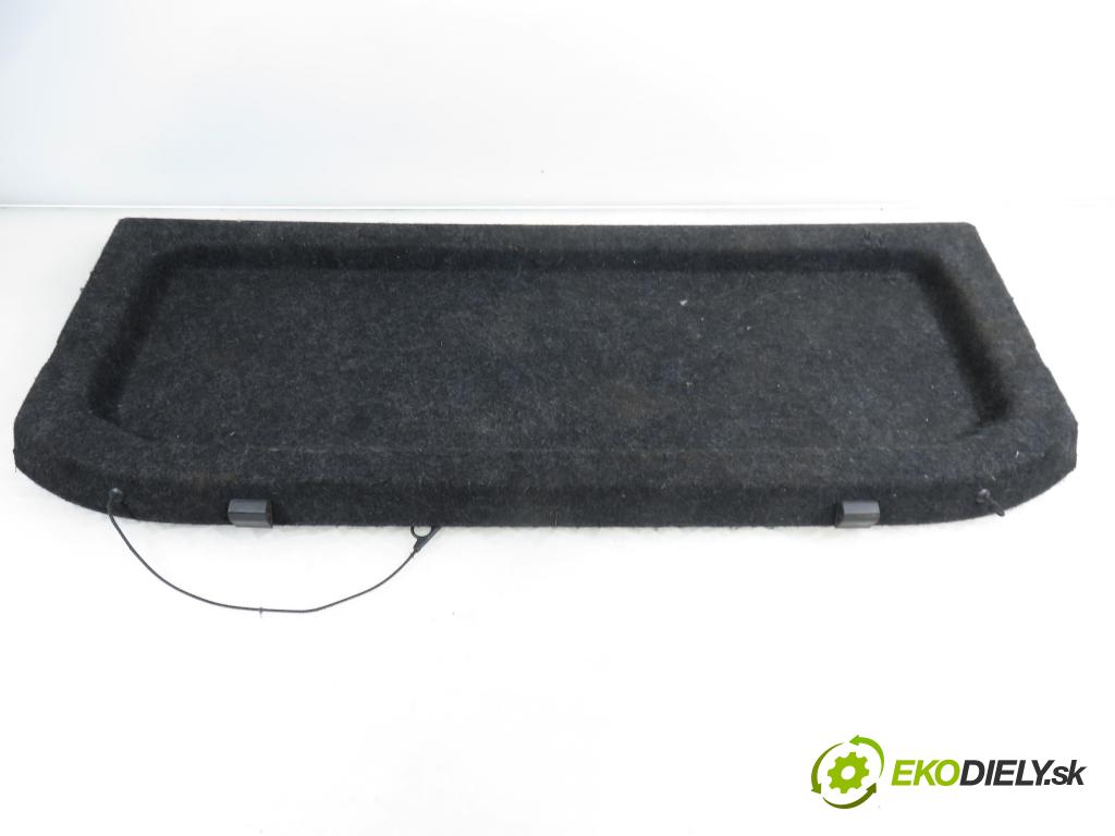 SUZUKI SX4 (EY, GY) CROSSOVER 2008 79,00 1.6 VVT 4x4 (RW 416) 107 - M16A 1586,00 POLKA: kufor 