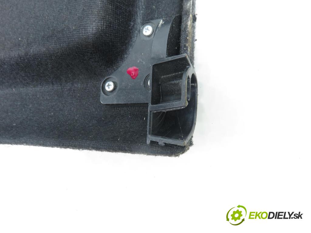 SUZUKI SX4 (EY, GY) CROSSOVER 2008 79,00 1.6 VVT 4x4 (RW 416) 107 - M16A 1586,00 POLKA: kufor