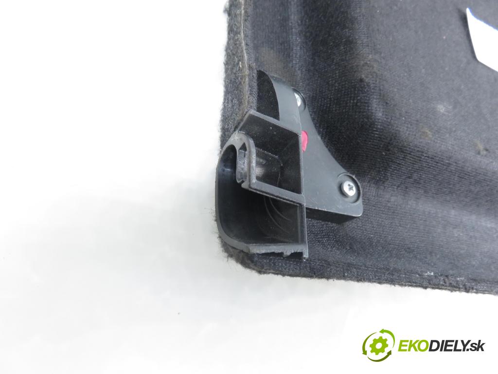 SUZUKI SX4 (EY, GY) CROSSOVER 2008 79,00 1.6 VVT 4x4 (RW 416) 107 - M16A 1586,00 POLKA: kufor