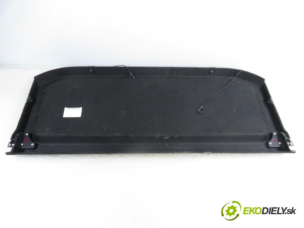 SUZUKI SX4 (EY, GY) CROSSOVER 2008 79,00 1.6 VVT 4x4 (RW 416) 107 - M16A 1586,00 POLKA: kufor