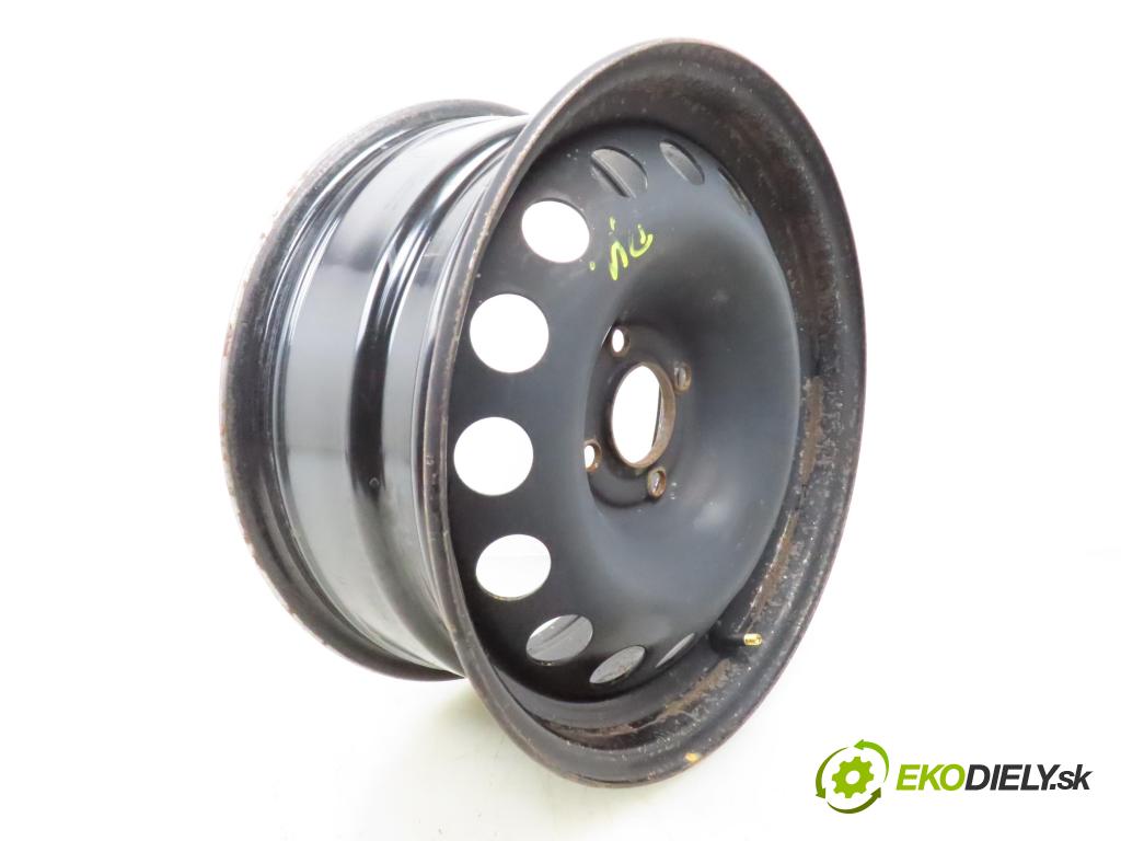 PEUGEOT   0    disky / disk plechový