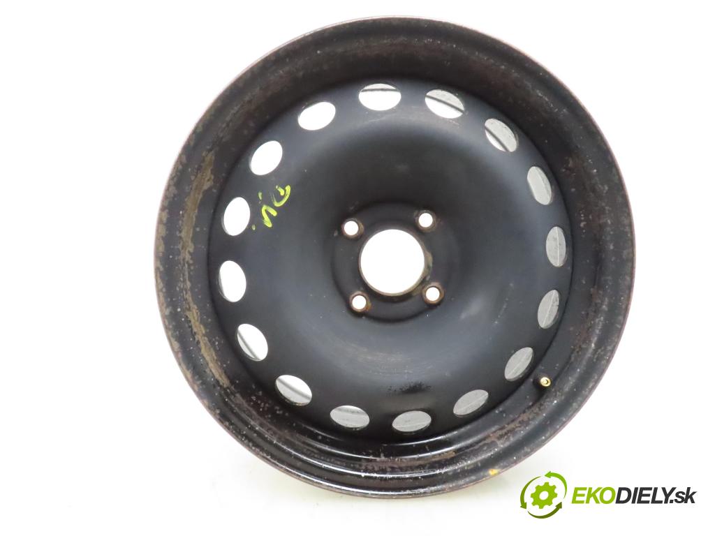 PEUGEOT   0    disky / disk plechový