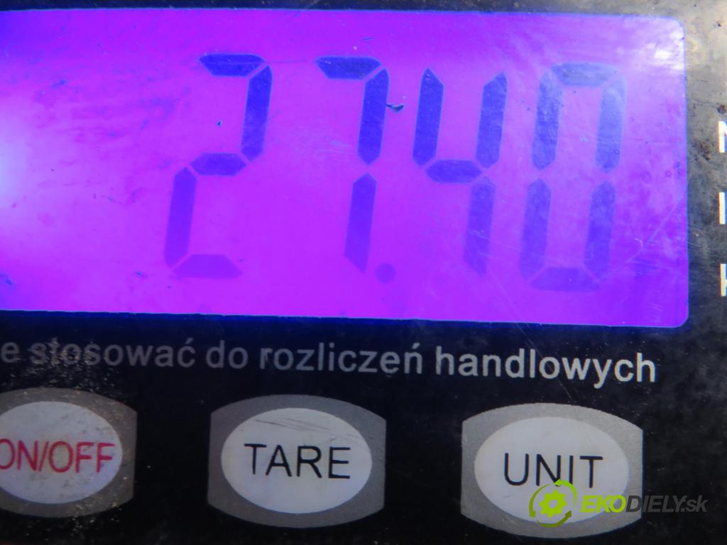 SUZUKI IGNIS II (MH) HB 2003 69,00 1.3 VVT 4x4 94 - M13A 1328,00 Prevodovka MANUALNA ZH7