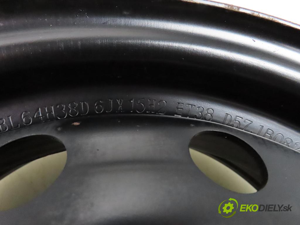 AUDI   0    disky / disk plechový 