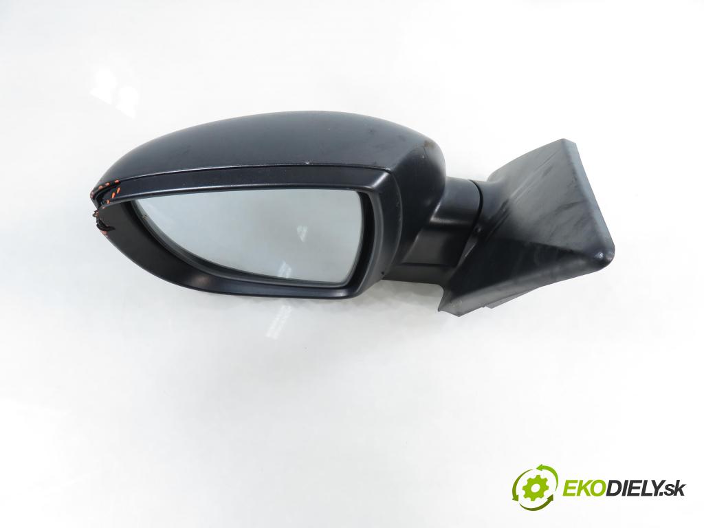 HYUNDAI ix35 (LM, EL, ELH) SUV 2011 99,00 1.6 - G4FD 1591,00 Spätné zrkadlo LE 876102S350CA