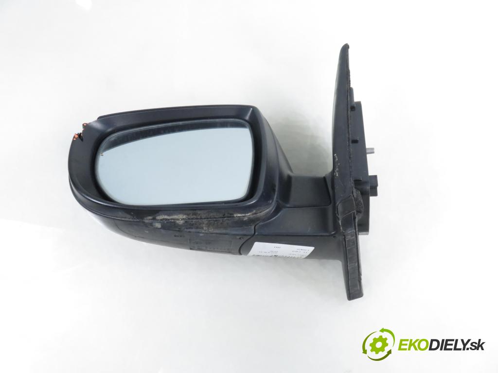 HYUNDAI ix35 (LM, EL, ELH) SUV 2011 99,00 1.6 - G4FD 1591,00 Spätné zrkadlo LE 876102S350CA
